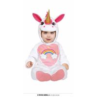 COSTUME BEBE LICORNE 18-24 MOIS