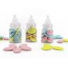 BOITE BIBERON TRANSPARENTE X3  9X4CM