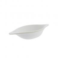 VERRINE COCKTAIL EN PULPE LEMON SHAPE 110X55MM X50