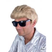 PERRUQUE JOHNNY