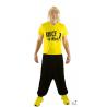 COSTUME BRICE DE NICE T.S/M (pantalon+t-shirt)