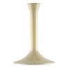 PIEDS DE VERRE REUTILISABLE X20 CHAMPAGNE