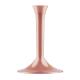 PIEDS DE VERRE REUTILISABLE X20 ROSE GOLD