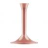 PIEDS DE VERRE REUTILISABLE X20 ROSE GOLD