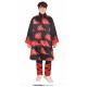 COSTUME ITACHI CLOUD ADO T.14-16 ANS