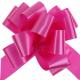 GD NOEUD AUTO ROSE VIF 50MM X10