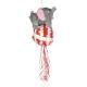 PINATA ELEPHANT VINTAGE CIRCUS 50CM