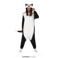 COSTUME HUSKY PYJAMA T.52-54