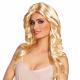 PERRUQUE DISCO DOLL BLONDE