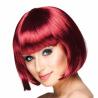 PERRUQUE CABARET ACAJOU