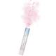 CANON A CONFETTIS+POUDRE PINK GENDER REVEAL 30CM