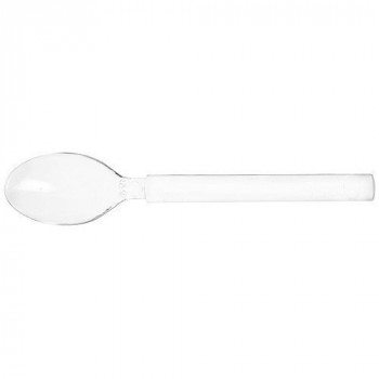 Cuillere plastique givre 170 mm x25