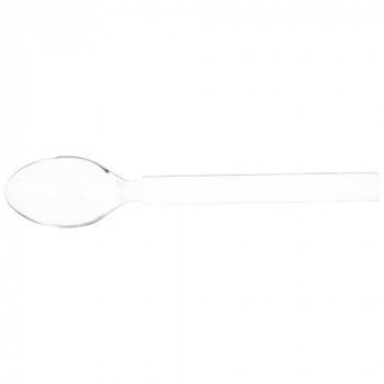 Cuillere dessert givre 128mm x25