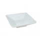 RAVIER PORCELAINE BLANCHE 7CM X12