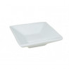 VERRINE PORCELAINE BLANCHE 7CM X12