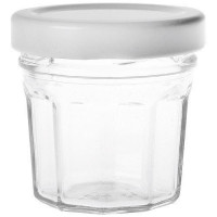 MINI POT A CONFITURE 2,8 CL X12