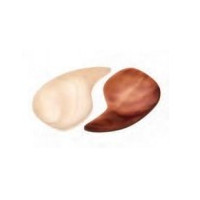 MISE EN BOUCHE COQUILLAGE YING YANG X5