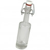 Mignonnette Bounty 4 cl avec fermoir  x6
