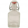 Bouteille Kubica 20 cl en Verre avec fermoir  x6