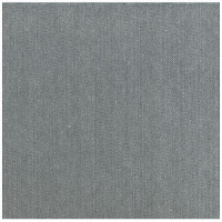 SERV 40X40CM ASPECT TISSU GRIS ANTHRACITE X 50