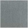SERV 40X40CM ASPECT TISSU GRIS ANTHRACITE X 50