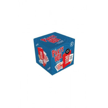 PARTY BOX