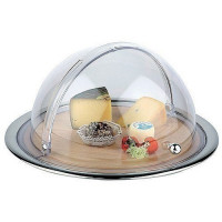 Set cloche A Fromages