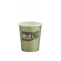 GOBELET BIOWARE 200ML/100