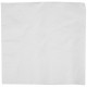 SERV 30X30 2PLIS BLANCHE  X3200(32X100)
