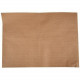 SET PAPIER 30X40 KRAFT BRUN  (X500)