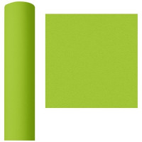 NAPPE VOIE SECHE VERT POMME 1.20X25M X1