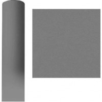 NAPPE VOIE SECHE 1.20X25M ANTHRACITE X1