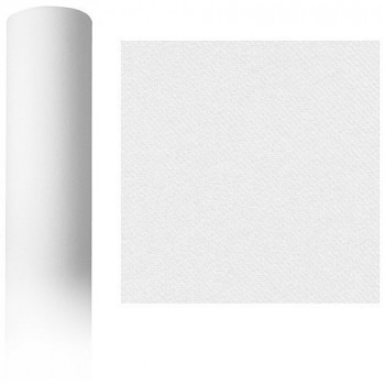 NAPPE VOIE SECHE BLANCHE REST'HO 55GR 1.20X50M  (X1)