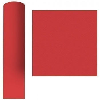 NAPPE VOIE SECHE ROUGE 1,20MX50M  (X1)