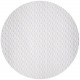 NAPPE RONDE D.120CM PAPIER BLANC (X250)