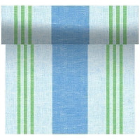 TETE A TETE SUMBRELLA BLUE X 20