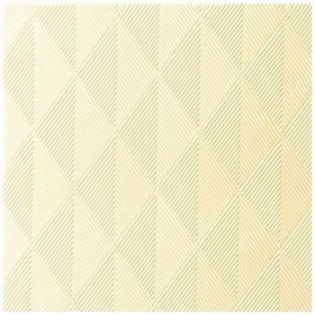 SERVIETTE DUNI  CRYSTAL IVOIRE 40X40CM