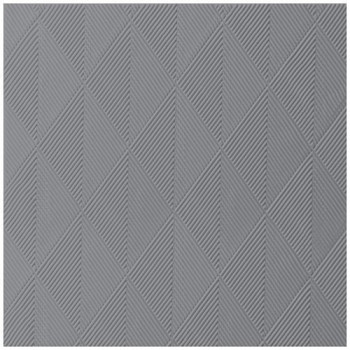 SERVIETTE DUNI CRYSTAL GRANIT 40X40CM