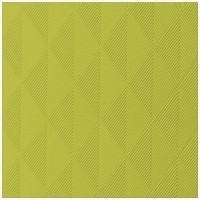 SERVIETTE DUNI CRYSTAL KIWI 40X40CM