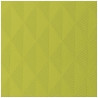 SERVIETTE DUNI CRYSTAL KIWI 40X40CM
