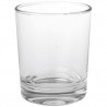 Verrine Caravelle en verre 10 cl (x6)