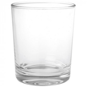 VERRE CARAVELLE 25CL X6