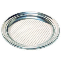 Dessous De Bouteille 10,5 cm Inox