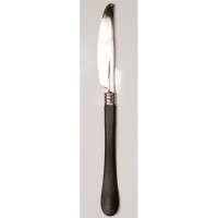 Couteau haut de gamme x10 noir