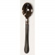 Cuillere haut de gamme x10 noir