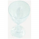 Verres 18CL transparents x20