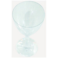 Verres 18CL transparents x20