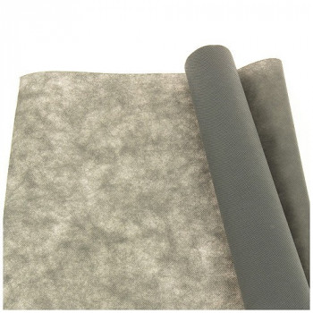 NAPPE INTISSE BRICOTEX GRIS 1,2M X 10M