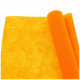 NAPPE INTISSE BRICOTEX ORANGE 1,2M X 10M