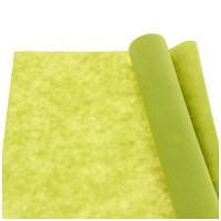 NAPPE INTISSE BRICOTEX VERT 1,2M X 25M